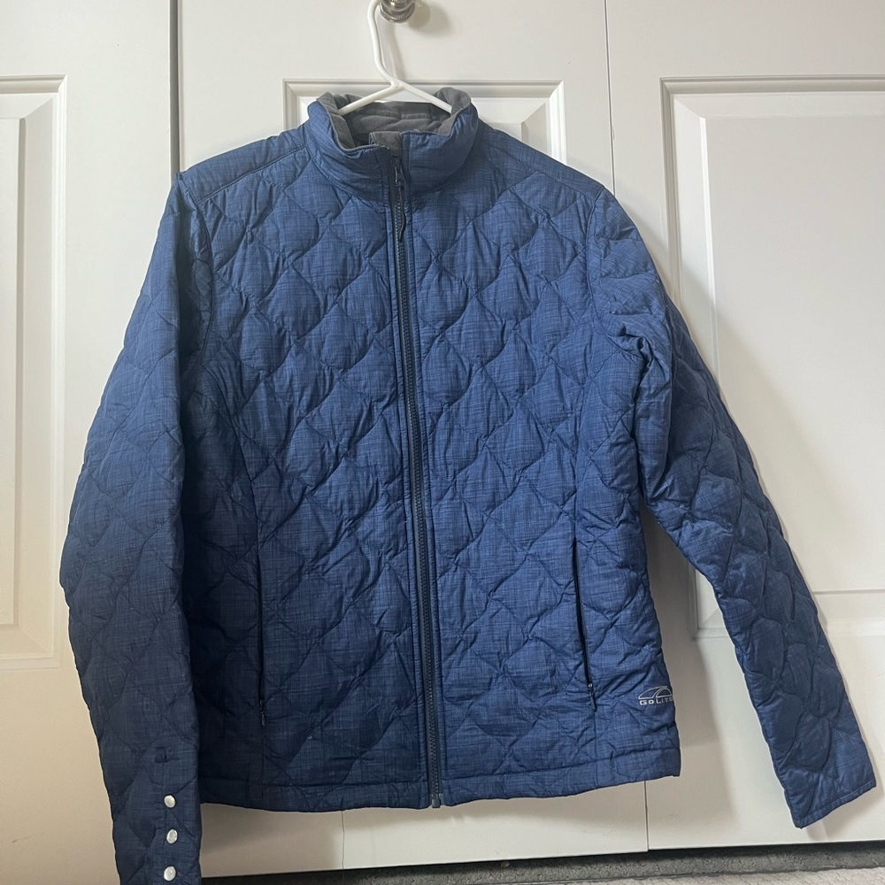 Womens GoLite Jacket